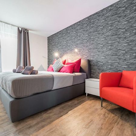 Wohnen Auf Zeit - Innenstadt-Appartements Freiburg im Breisgau Luaran gambar